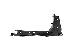 Radiator Center Hood Latch Support (16-23 Tacoma)