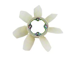 Radiator Cooling Fan Blade (05-15 4.0L Tacoma)