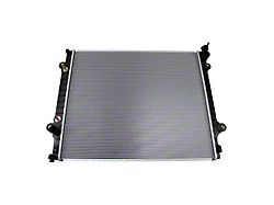 Radiator (16-23 Tacoma)