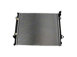 Radiator (05-15 Tacoma)