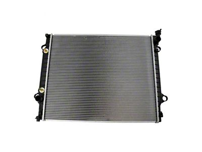 Radiator (05-15 Tacoma)