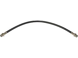 Rear Brake Hydraulic Hose; Passenger Side (05-23 4WD Tacoma; 05-15 Tacoma Pre Runner)