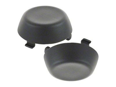 Rear Bumper Bolt Cap (05-15 Tacoma)