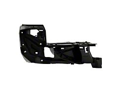 Rear Bumper Bracket; Driver Side (16-23 Tacoma)
