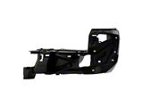 Rear Bumper Bracket; Passenger Side (16-23 Tacoma)