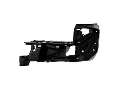 Rear Bumper Bracket; Passenger Side (16-23 Tacoma)