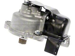 Rear Differential Actuator Assembly (05-15 6-Lug Tacoma w/ Electronic Differential Lock)