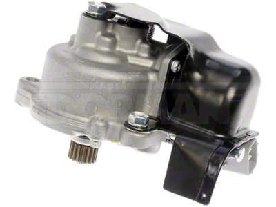 Rear Differential Actuator Assembly (05-15 6-Lug Tacoma w/ Electronic Differential Lock)