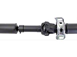 Rear Driveshaft Assembly (11-15 4WD 4.0L Tacoma Access Cab, Double Cab w/ 5-Foot Bed & Automatic Transmission)
