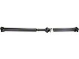 Rear Driveshaft Assembly (05-15 4WD 4.0L Tacoma Access Cab & Double Cab w/ Manual Transmission)