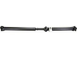 Rear Driveshaft Assembly (05-15 4WD 4.0L Tacoma Access Cab & Double Cab w/ Manual Transmission)