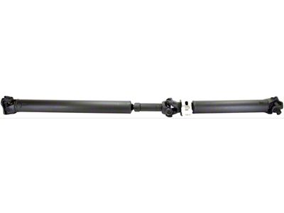 Rear Driveshaft Assembly (05-15 4WD 4.0L Tacoma Access Cab & Double Cab w/ Manual Transmission)