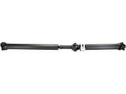Rear Driveshaft Assembly (05-15 4WD 4.0L Tacoma Double Cab w/ 6-Foot Bed)