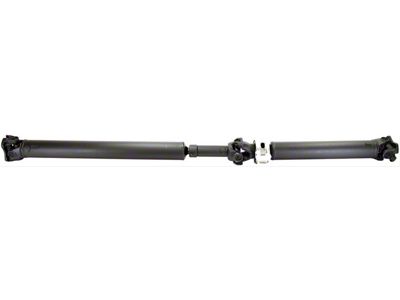 Rear Driveshaft Assembly (05-15 4WD 4.0L Tacoma Double Cab w/ 6-Foot Bed)