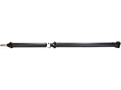 Rear Driveshaft Assembly (05-15 2WD 4.0L Tacoma Pre Runner Double Cab w/ 6-Foot Bed & Automatic Transmission)