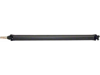 Rear Driveshaft Assembly (05-10 2.7L Tacoma Pre Runner Regular Cab w/ Manual Transmission)