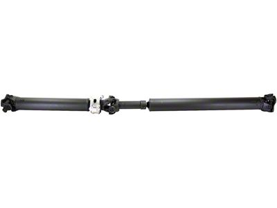 Rear Driveshaft Assembly (16-18 4WD 3.5L Tacoma Access Cab & Double Cab w/ Automatic Transmission)