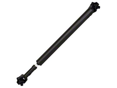 Rear Driveshaft Assembly (05-14 4WD 2.7L Tacoma Regular Cab w/ 6-Foot Bed)