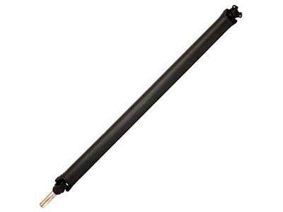 Rear Driveshaft Assembly (05-14 2WD 2.7L Tacoma Base Regular Cab w/ 6-Foot Bed & Automatic Transmission)