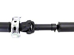 Rear Driveshaft Assembly (11-15 2WD 2.7L Tacoma Access Cab, Double Cab w/ 6-Foot Bed)