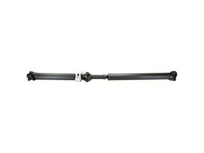 Rear Driveshaft Assembly (11-15 4WD 2.7L Tacoma Access Cab 6-Foot Bed & Automatic Transmission)