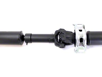 Rear Driveshaft Assembly (05-15 4WD 2.7L Tacoma Access Cab w/ 6-Foot Bed)