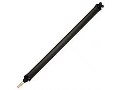 Rear Driveshaft Assembly (05-14 2WD 2.7L Tacoma Base Regular Cab w/ 6-Foot Bed & Manual Transmission)