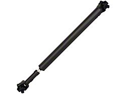 Rear Driveshaft Assembly (11-14 4WD 2.7L Tacoma Regular Cab w/ 6-Foot Bed & Automatic Transmission)
