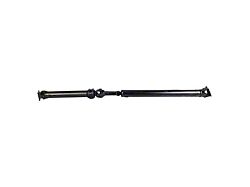 Rear Driveshaft (11-15 4WD Tacoma w/ Automatic Transmission)