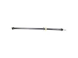 Rear Driveshaft (05-15 2WD Tacoma Double Cab w/ 6-Foot Bed)