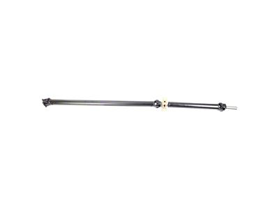 Rear Driveshaft (05-15 2WD Tacoma Double Cab w/ 6-Foot Bed)