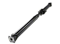 Rear Driveshaft Prop Shaft (16-18 4WD 3.5L Tacoma Access Cab, Double Cab w/ Automatic Transmission)