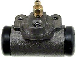 Rear Drum Brake Wheel Cylinder (05-15 4WD Tacoma; 05-15 Tacoma Pre Runner; 17-19 Tacoma)
