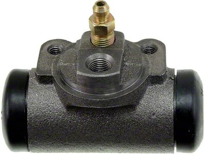Rear Drum Brake Wheel Cylinder (05-15 4WD Tacoma; 05-15 Tacoma Pre Runner; 17-19 Tacoma)