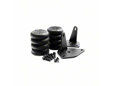 Rear Helper Solo SumoSprings; 1,800 lb. Capacity (24-26 Tacoma)