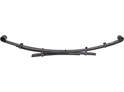Rear Leaf Spring; Passenger Side (05-13 Tacoma)