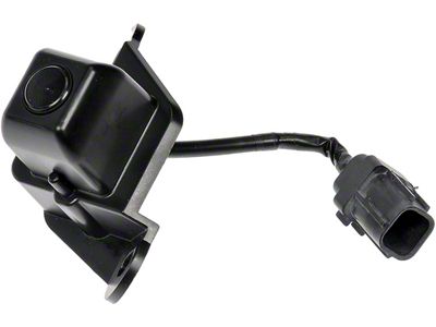 Rear Park Assist Camera (09-13 Tacoma)