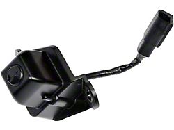 Rear Park Assist Camera (14-15 Tacoma)