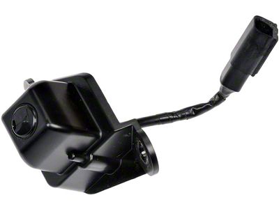 Rear Park Assist Camera (14-15 Tacoma)
