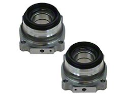 Rear Wheel Hub Bearing Module (05-18 Tacoma)