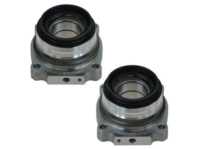 Rear Wheel Hub Bearing Module (05-18 Tacoma)