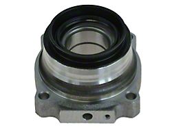 Rear Wheel Hub Bearing Module; Driver Side (05-18 Tacoma)