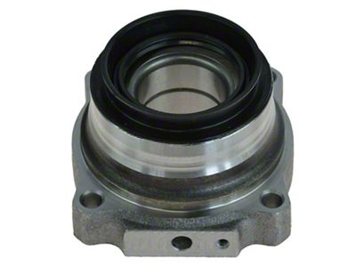 Rear Wheel Hub Bearing Module; Driver Side (05-18 Tacoma)