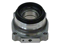 Rear Wheel Hub Bearing Module; Passenger Side (05-18 Tacoma)