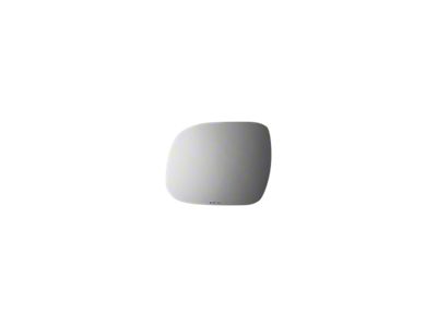 Redi-Cuts RSG Side View Mirror Glass; Driver Side (05-11 Tacoma)