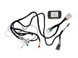 Remote Start (16-23 Tacoma w/ Push Button Start)