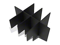Removable Center Console Divider (05-15 Tacoma)