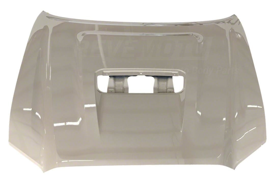 【TWN】23FW★ Innocence Hood Tacoma Replacement Aftermarket Hood with Scoop Opening