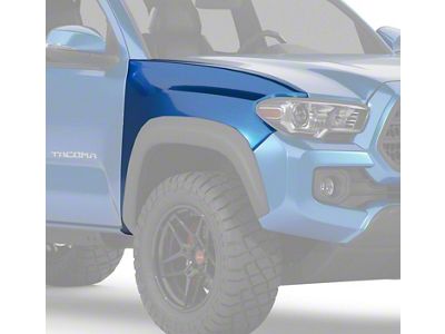 Replacement Front Fender; Passenger Side (12-15 Tacoma)