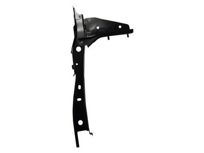 Replacement Hood Latch Support (16-23 Tacoma)